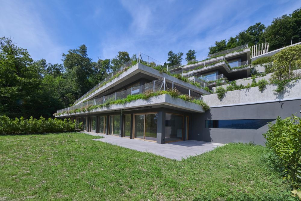 Affittasi, Appartamento, 6900 Lugano, Rif. Apt. 5.2 - Bild 6