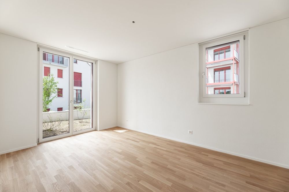 Charmante,  neuwertige Wohnung in Naturnaher Umgebung - Bild 7