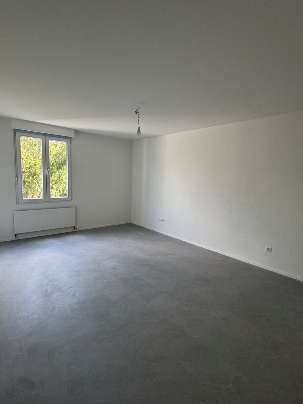 Einzigartig Wohnen im Matthäus-Quartier - Zimmer