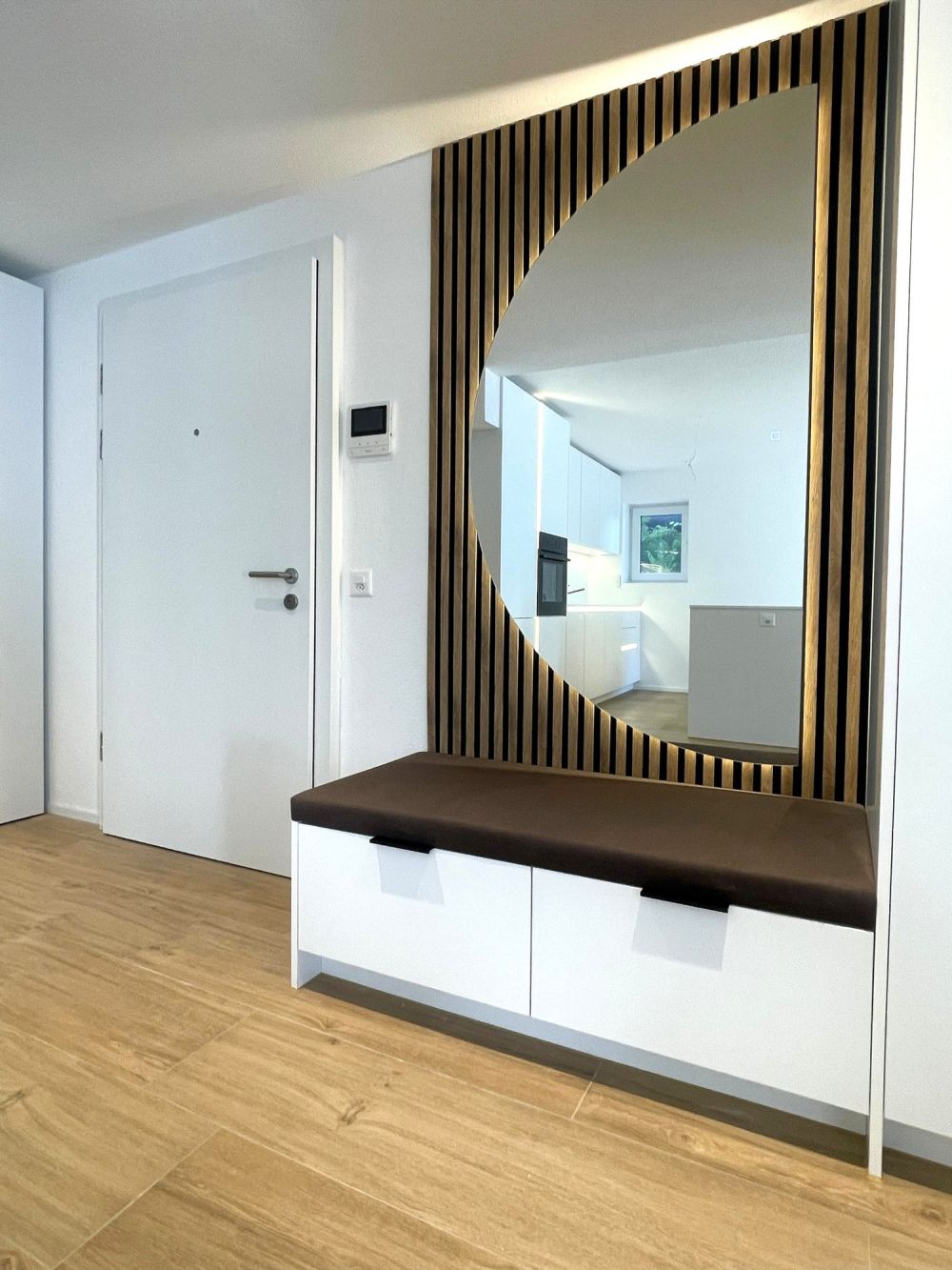 ERSTVERMIETUNG: Wunderschöne 3.5-Zimmer-Wohnungen in Baden - Bild 2