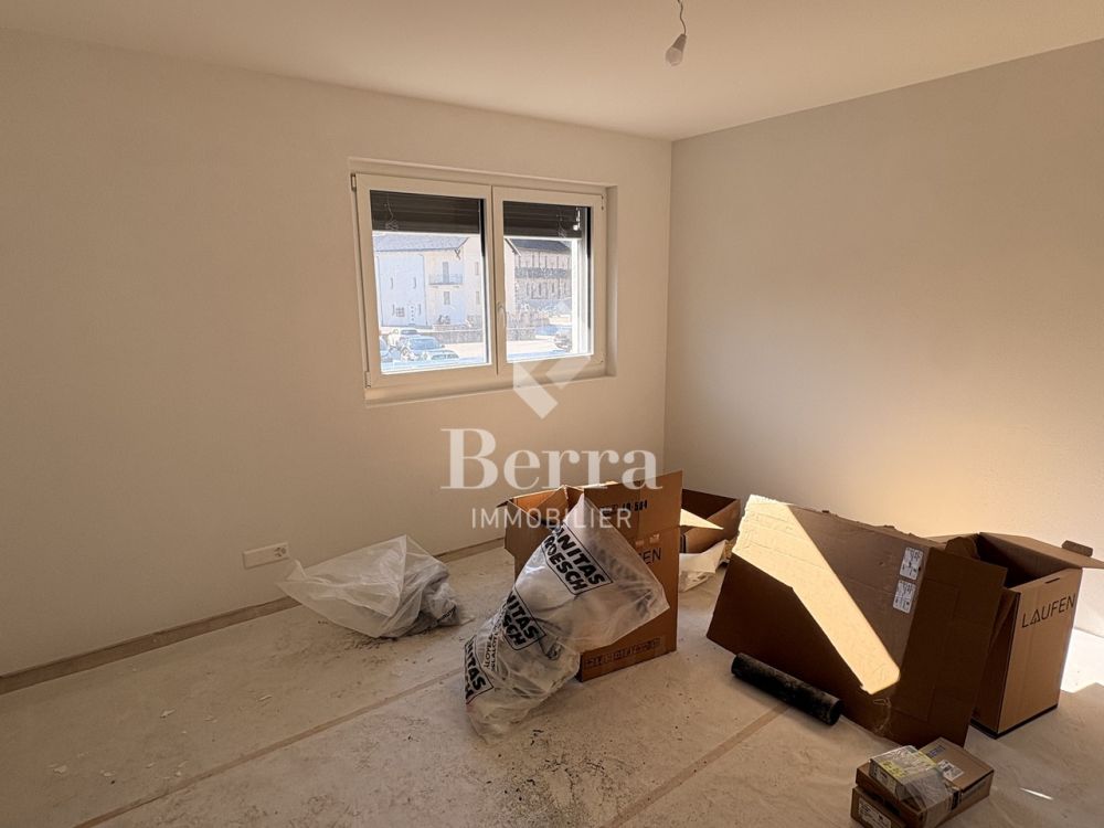 NEUF !!! appartement de 3.5 pièces ! - Bild 5