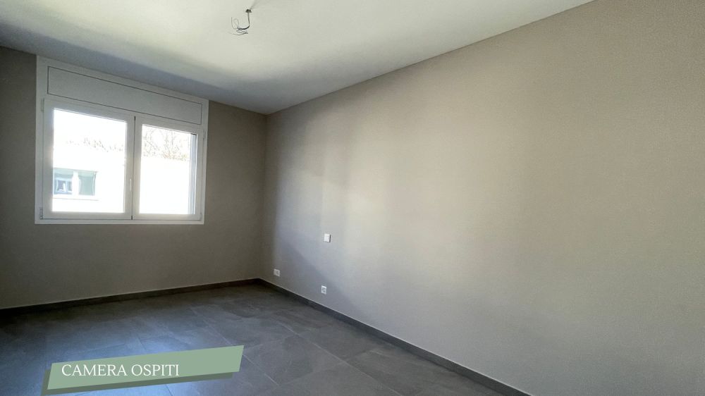 4.5 LOCALI CON GIARDINO - INCANTEVOLE FRONTE PARCO (VIDEO) - Bild 11