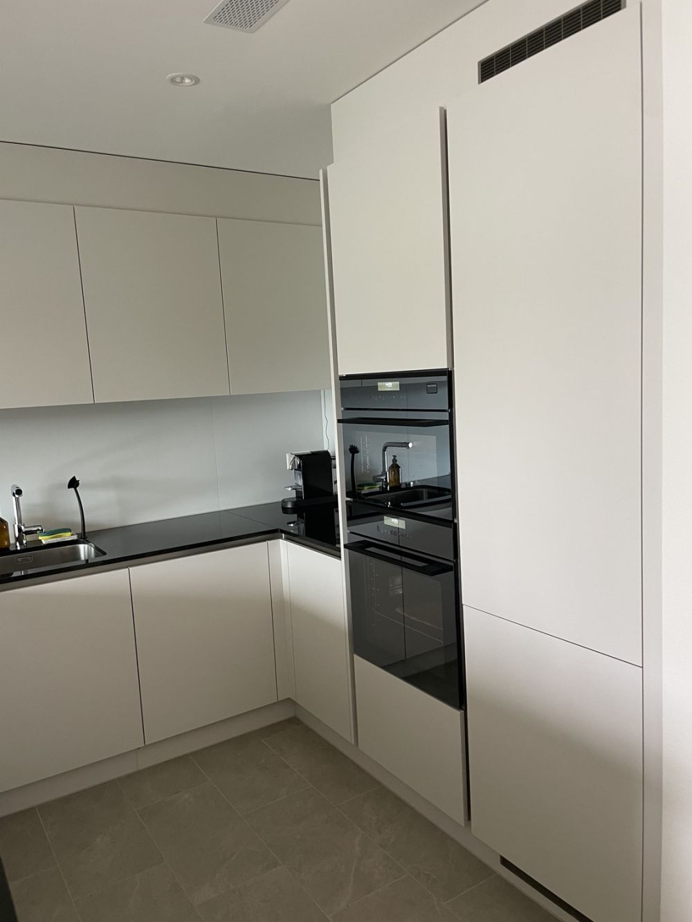 2.5 Zimmer Wohnung Neubau i.d. charmanten Steuer Gemeinde Bottighofen - Bild 6