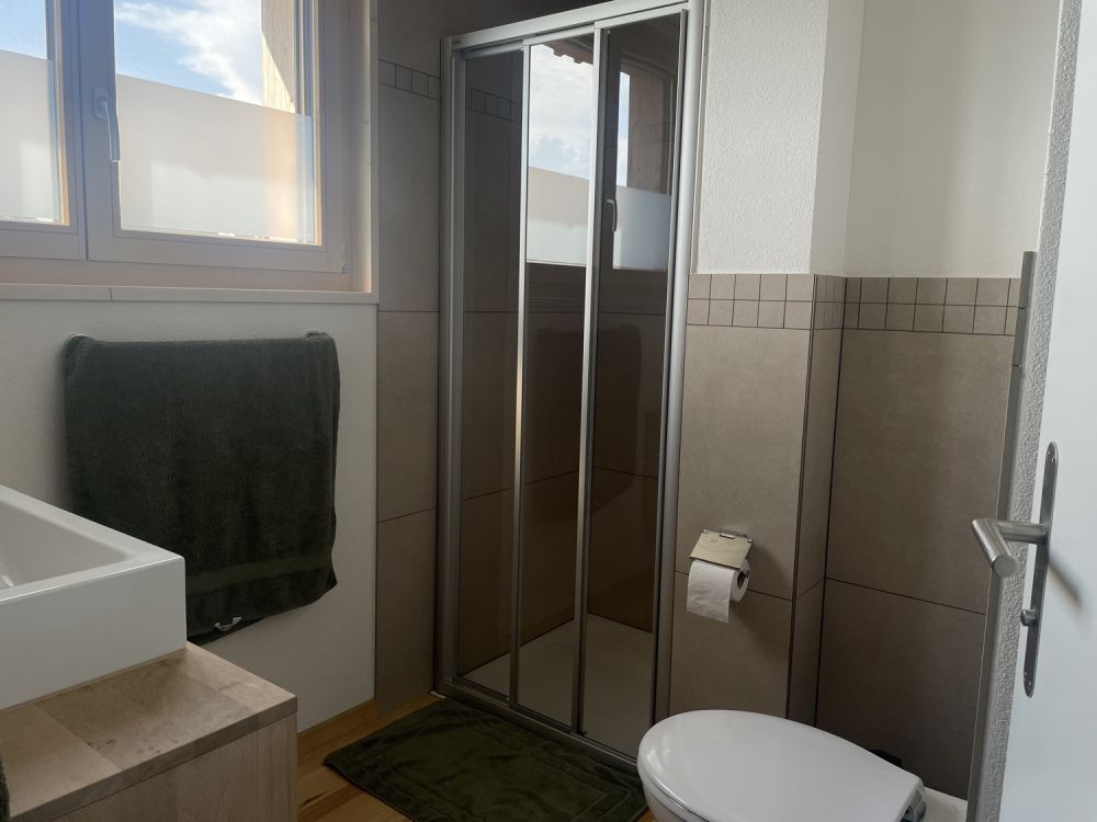 Haus-WG sucht Mitbewohner/in - Bild 4