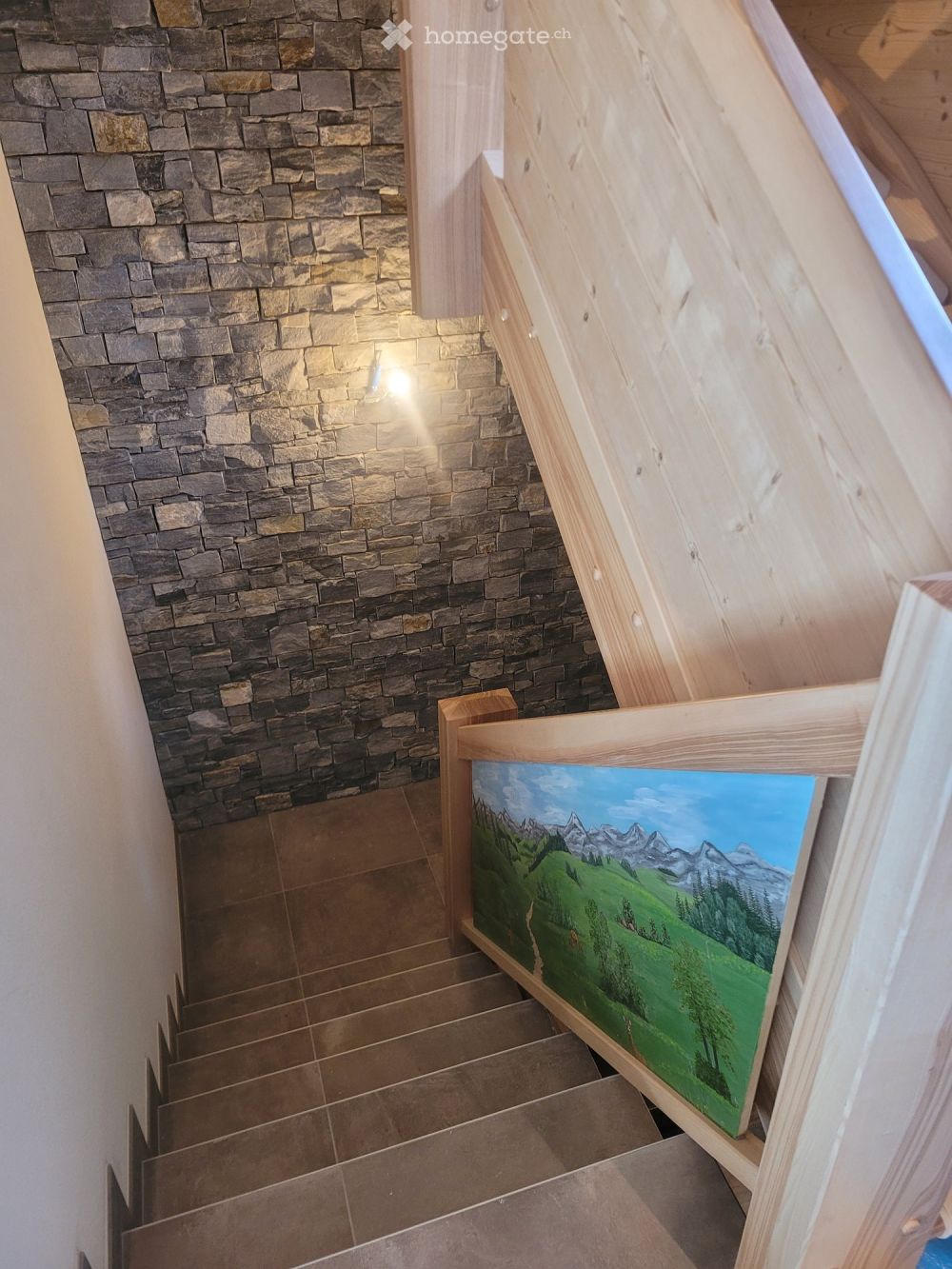 Appartement neuf de 6 pièces avec terrasse et jardin privé - Bild 4