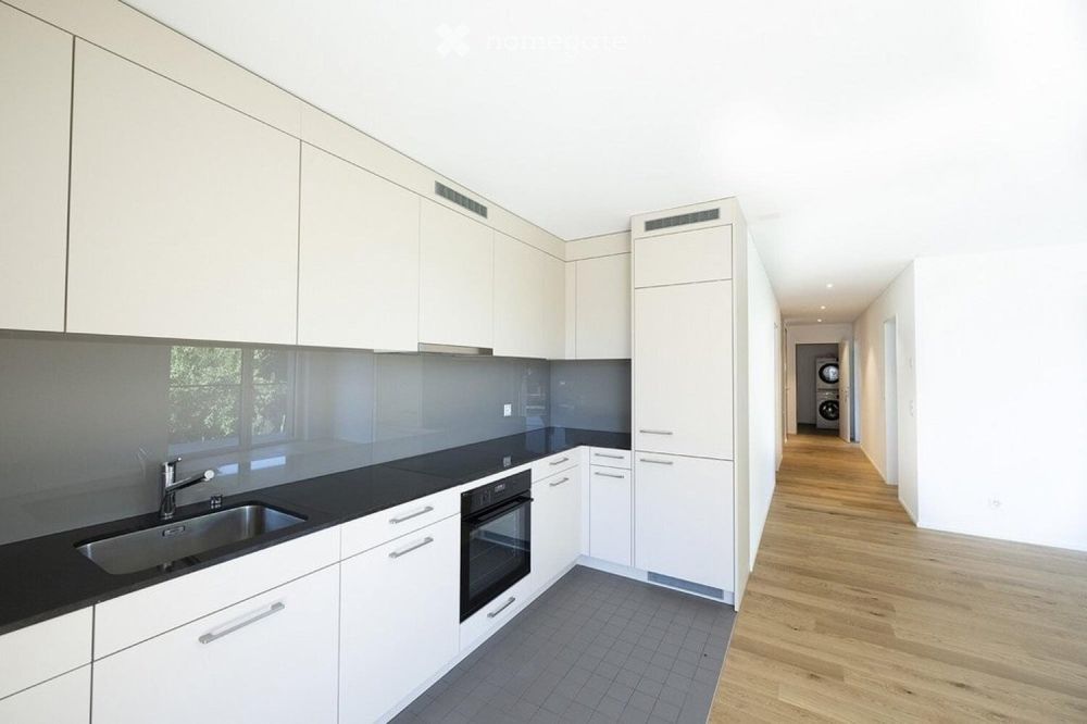 Nachmieter gesucht: 3.5 Zimmer Wohnung in Deitingen - Bild 2