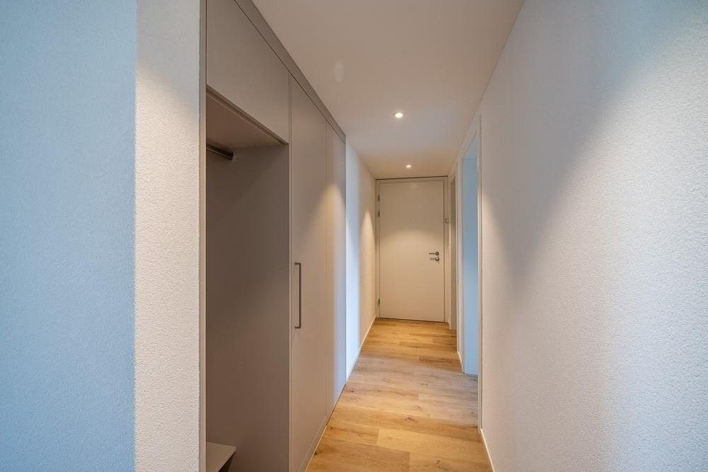 Moderne 3.5-Zi. Neubauwohnung mit hochwertigem Ausbaustandard - Flawilerstrasse, Gossau--12