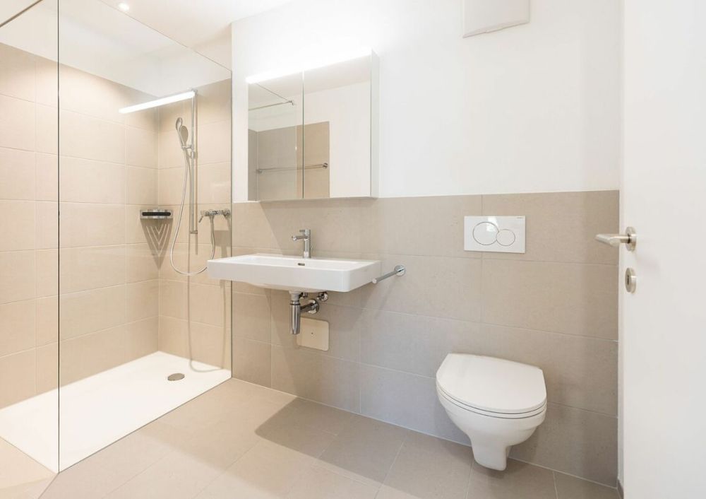 Neubauwohnungen mit Sicht auf die Churfirsten - Bild 4