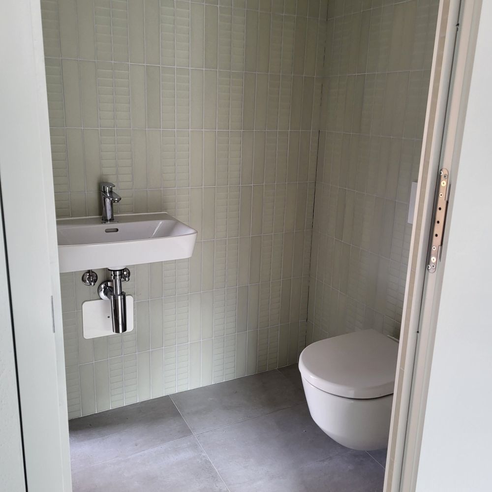 Appartement 4.5 pièces neuf avec balcon à Yverdon-les-Bains - Bild 7