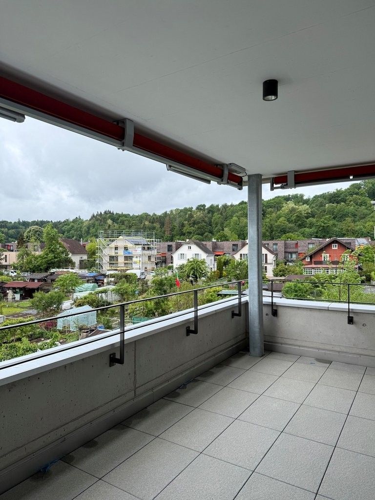 ERSTVERMIETUNG - Komfortabel Wohnen in Reinach mit eigener Waschküche - Bild19.jpg