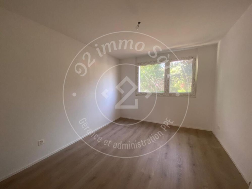 Magnifique 4,5 pièces avec jardin - Bild 6