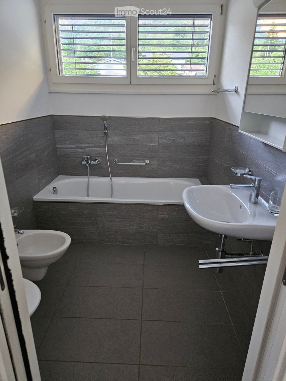 Appartement zur Miete - Bild 3