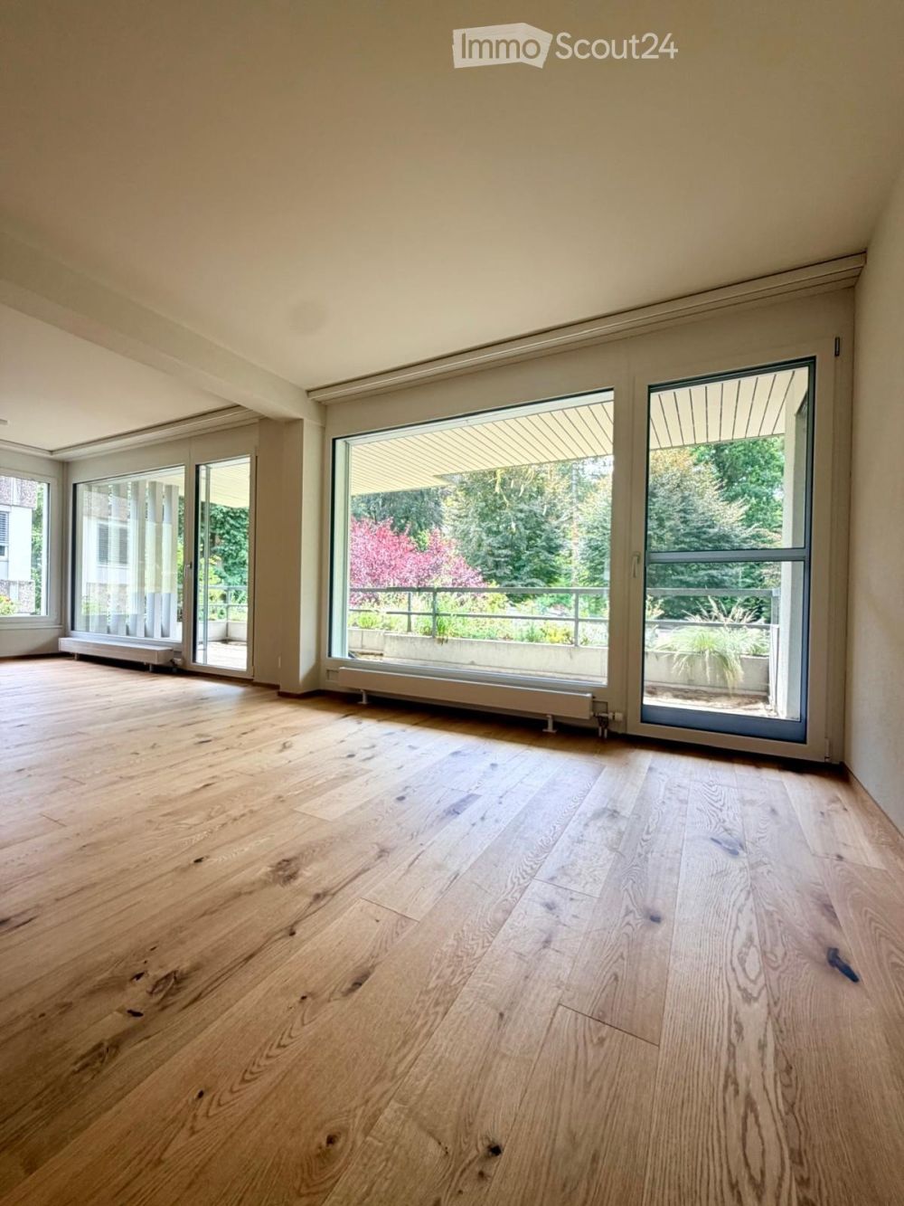 Frisch sanierte 3.5-Zimmerwohnung direkt am Änteteich - Bild 7
