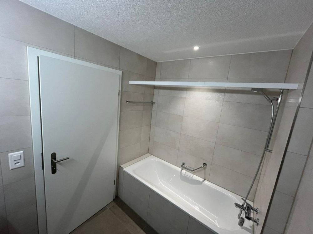 À louer - Appartement neuf de 3.5 pièces avec jardin à Avenches - Bild 8