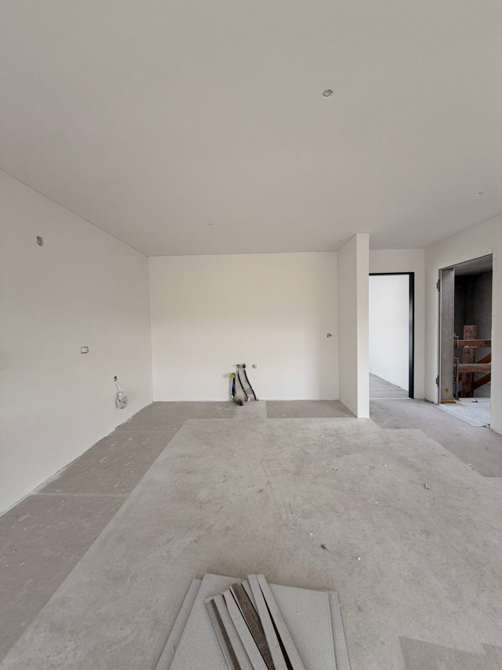 Erstvermietung – moderne 4.5 Zimmer Neubauwohnungen an attraktiver Lage in Bellach - Bild 8