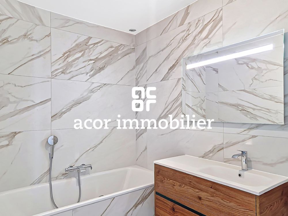 Magnifique 4.5 pièces neuf avec terrasse et jardin à Vétroz! - Bild 4