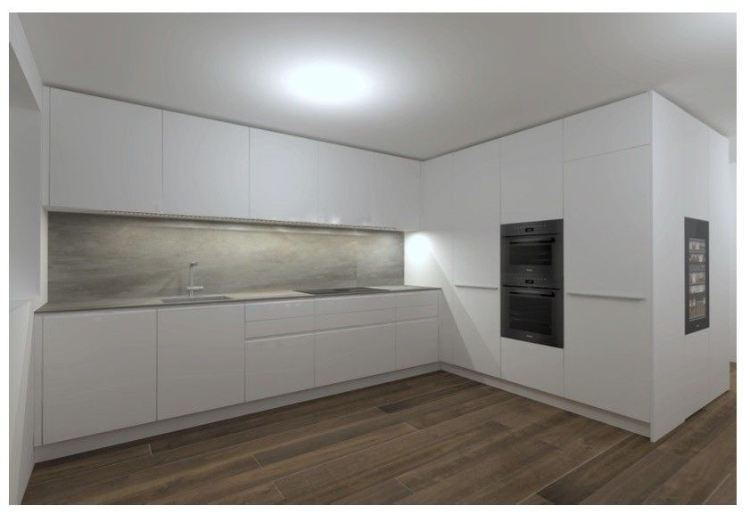Erstbezug nach Vollsanierung: 2.5-Zimmer-Wohnung (ca. 85 m2) mit Seesicht - Bild 5