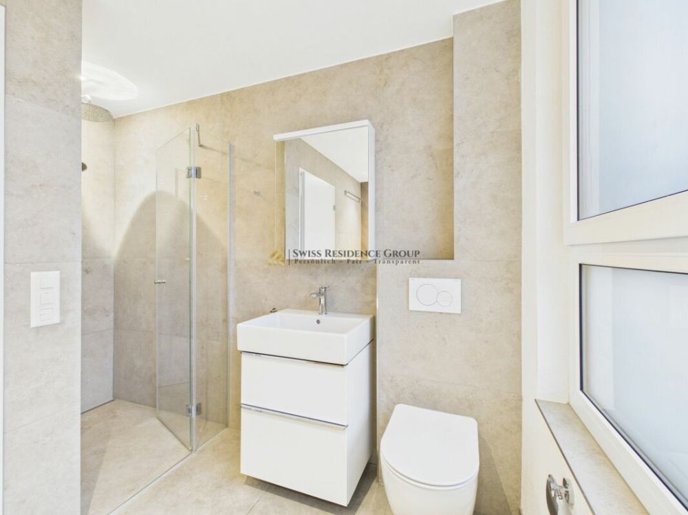 Maison Sorenbühl- Freistehender Luxus im Grünen - Bild 7