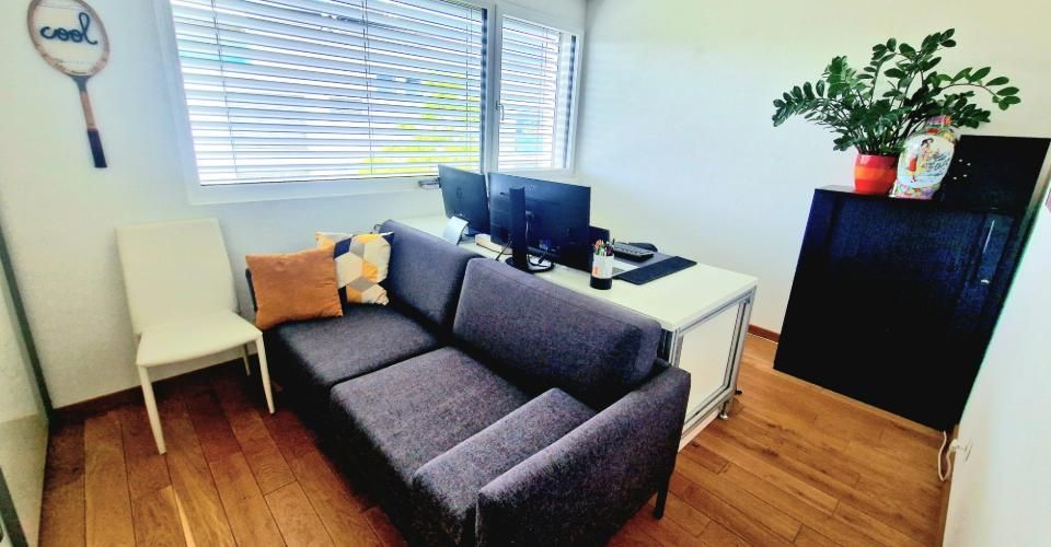 À louer – Magnifique appartement haut standing - Appartement - image - 13