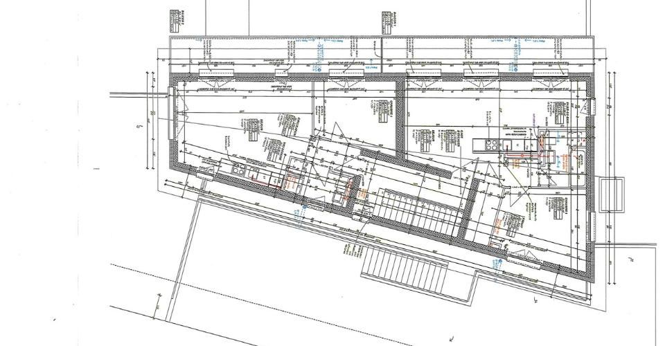 Immeuble en construction - pour l'automne 2026 - Appartement - image - 2