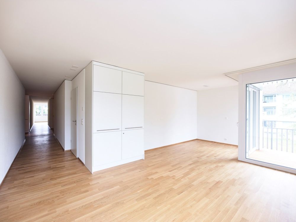 WG Zimmer - 3_2. Aufenthaltsbereich mit Korridor