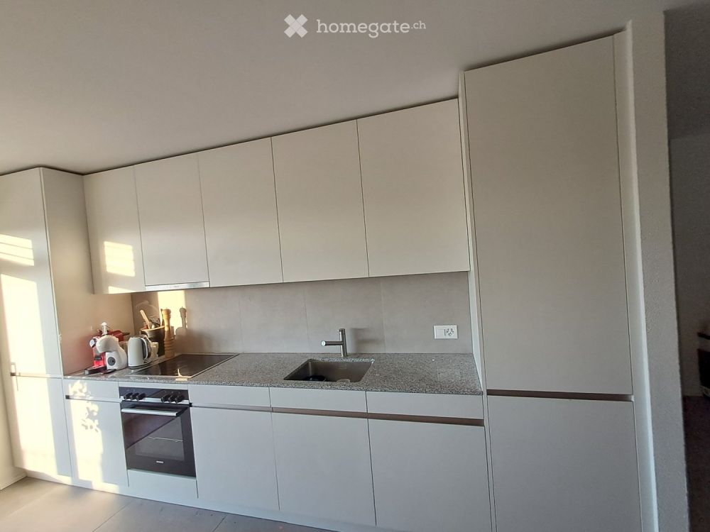 Magnifique Attique 3,5p 91m2 avec terrasse 79m2 - Bild 3