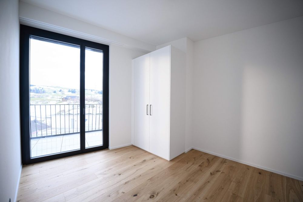 Moderne Neubau 5.5-Zimmer Attikawohnung - Bild 10
