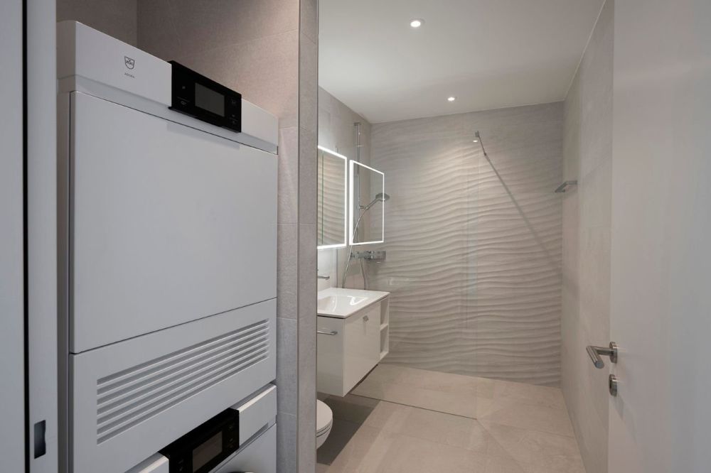 2.5 Zimmer-Stadtwohnung im Zentrum von Wetzikon - Bild 4