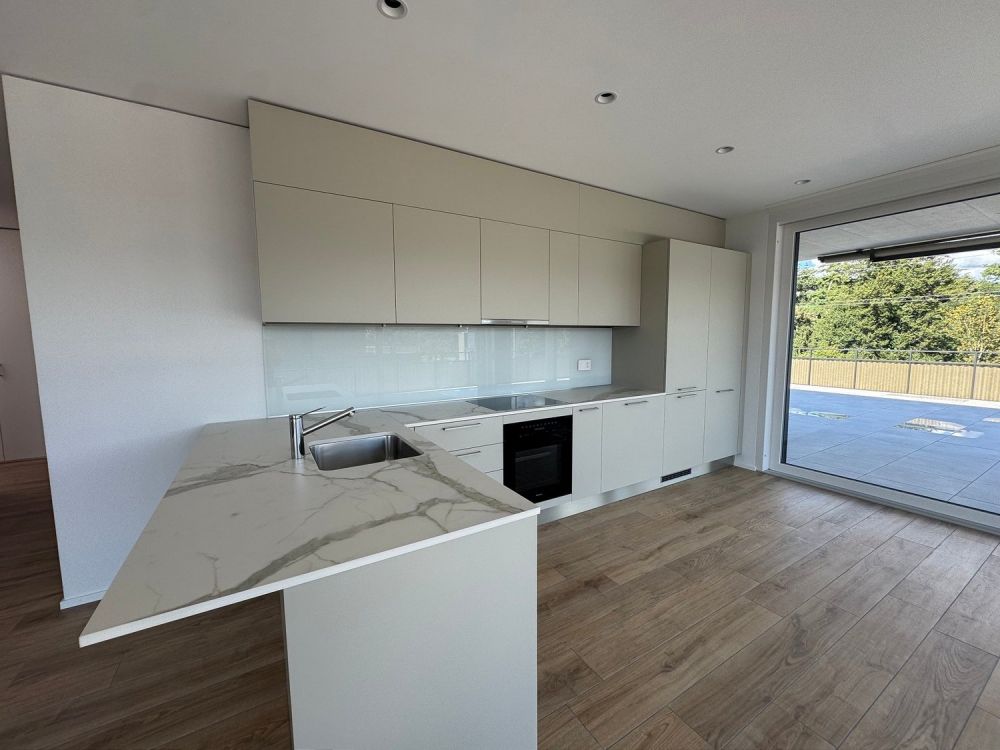 05670 - Appart. 5½ PCES - IMP. CHAMP-RIOND 20 - MATRAN - Bild 7