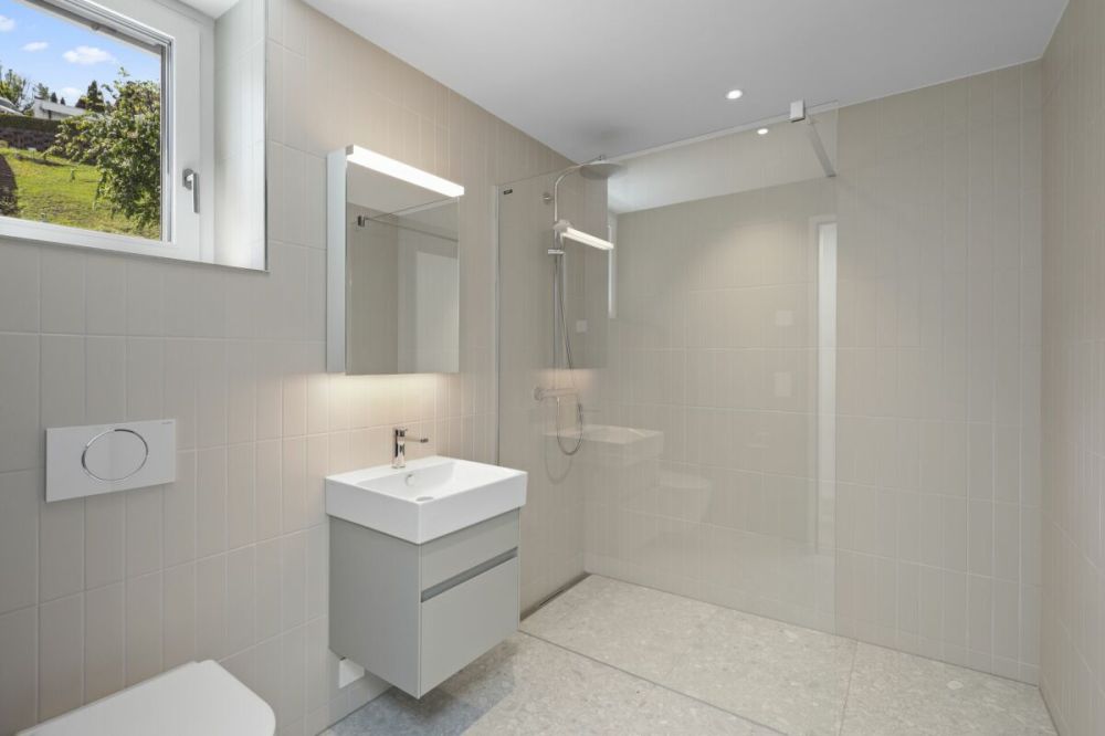 Belp 3,5 Zi. Attika-Wohnung Erstvermietung - Bild 9