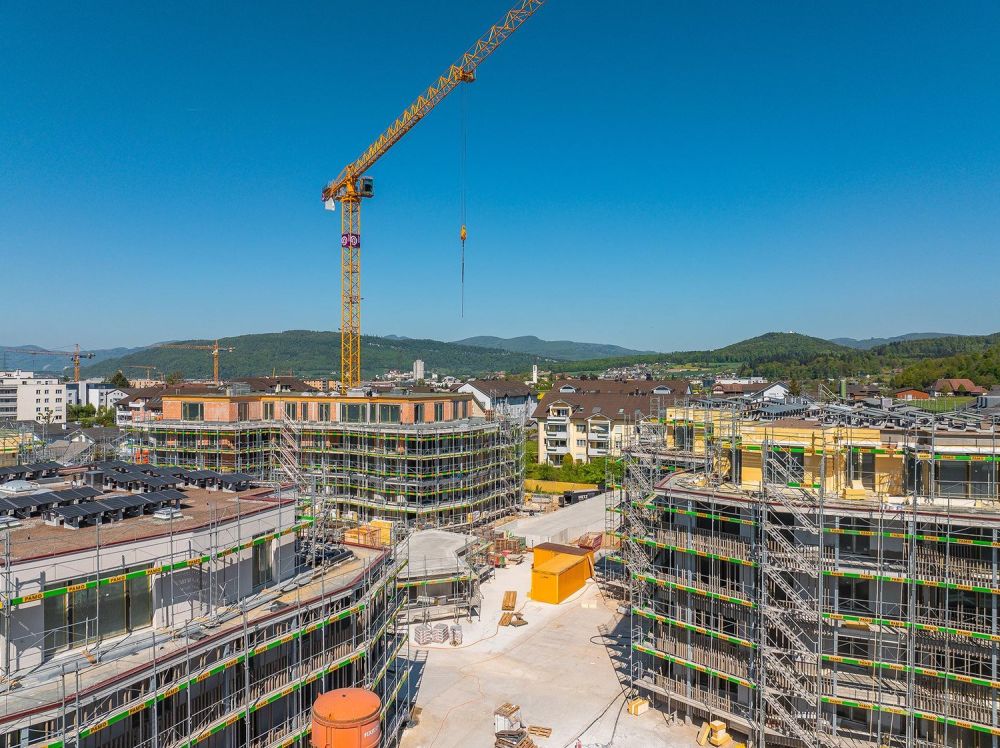 Wohntraum im küngoldpark.ch! - Bild 4