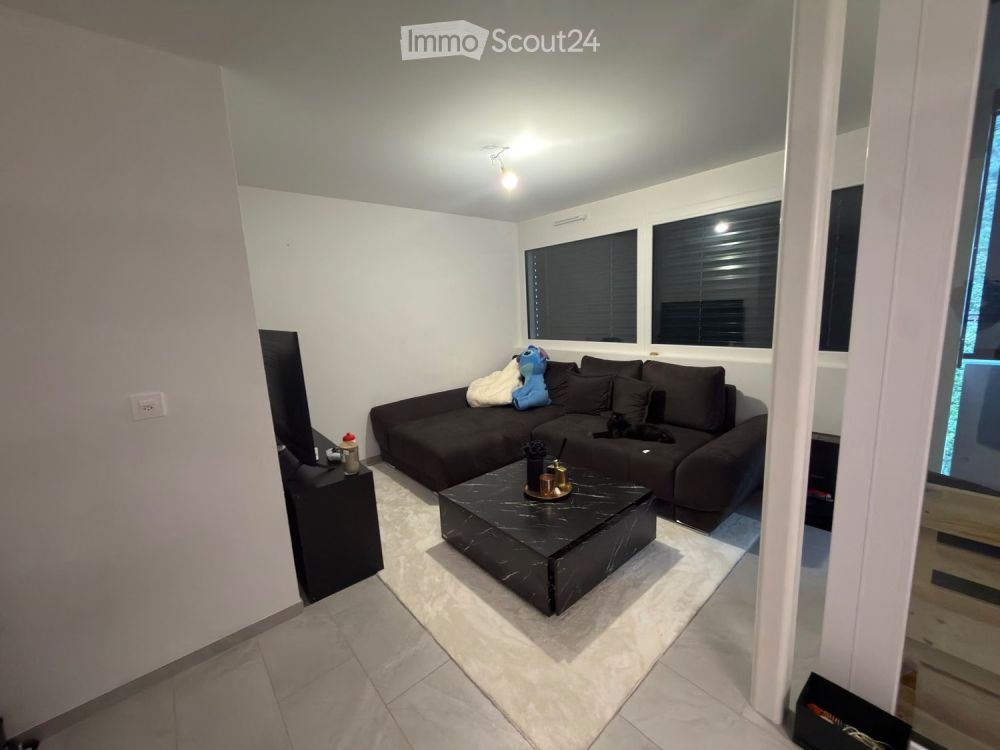 Appartement neuf de 3.5 pièces avec balcon à Martigny - Bild 11