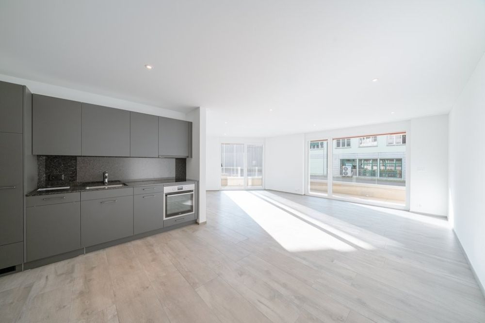 PERFEKTE SINGLE WOHNUNG - Bild 3
