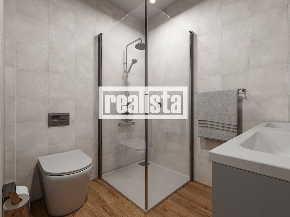 Appartement terrasse neuf avec vue lac - Bild 6