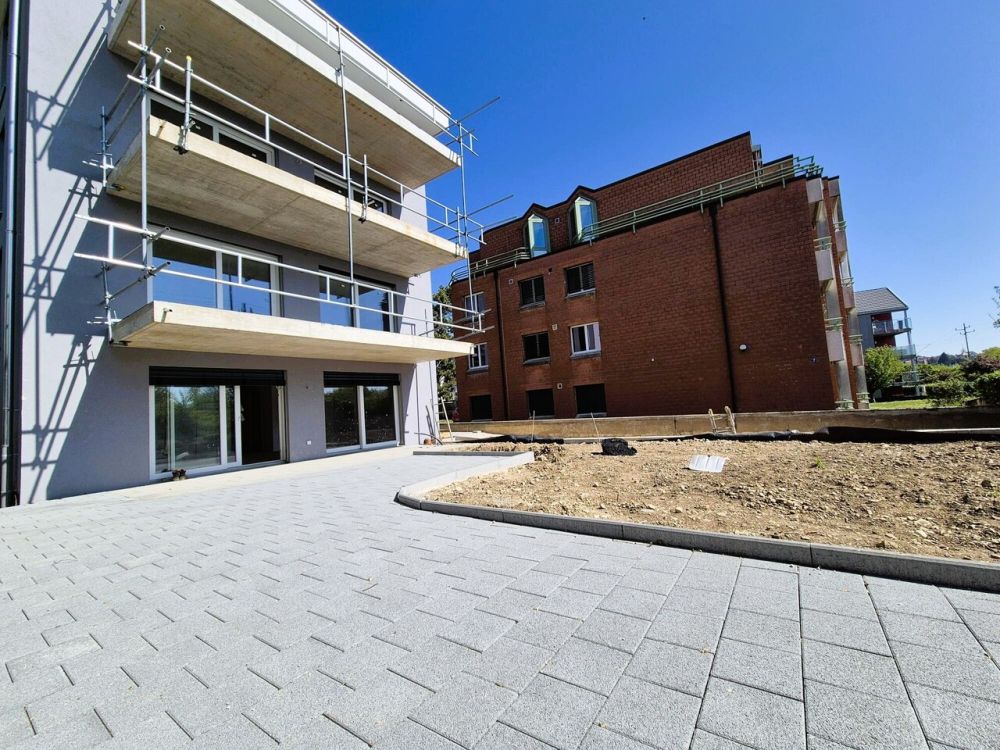 Appartement en vente de 3,5 pièces à Hauterive - Bild 2