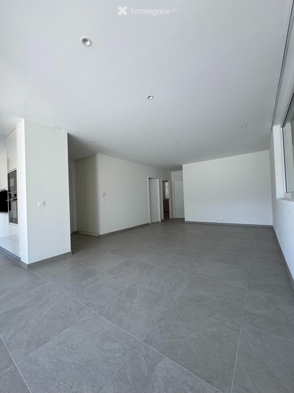 À louer  Appartement neuf de 3.5 pièces en attique - Bild 1