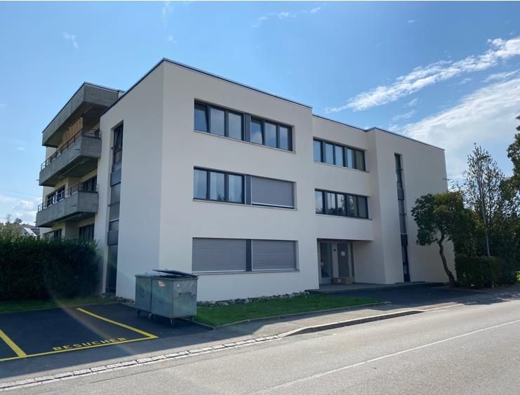 Modernes Wohnen im Grünen: Erstbezug nach Sanierung - Bild 11