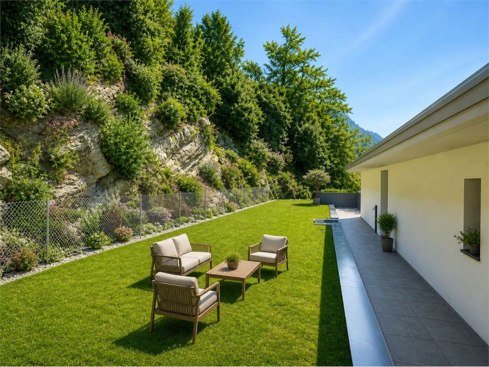 Vacallo - Appartamenti di prestigio anche con la formula Rent to Buy - Bild 1