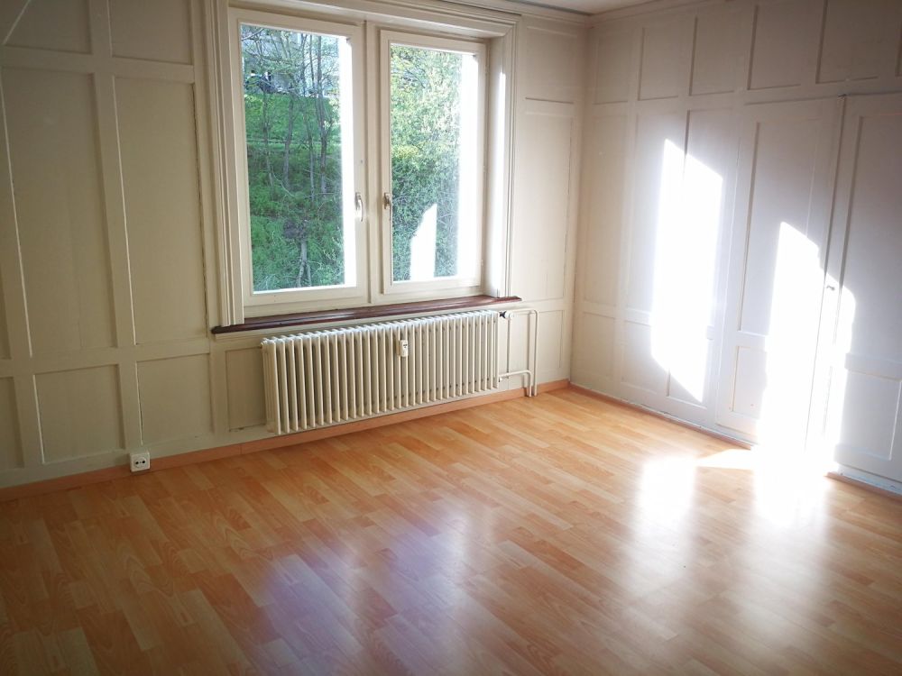 Befristete 4.5 Zimmerwohnung in St. Gallen - Bild 3