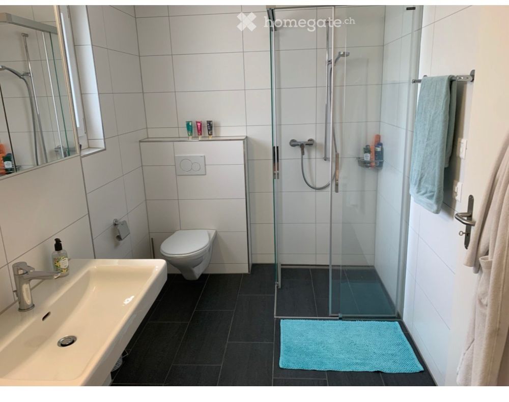 Modern 5.5-Room Apartment with Stunning Views in Langnau am Albis - Bild 7