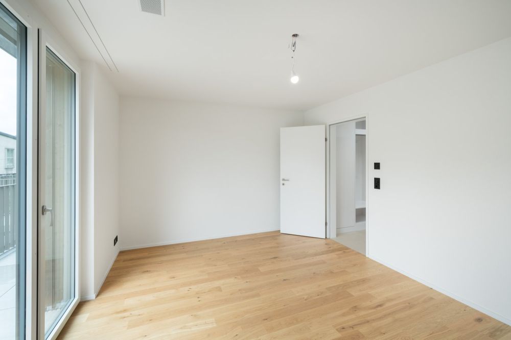 Erstvermietung – Exklusive Attika-Wohnung - Bild 10