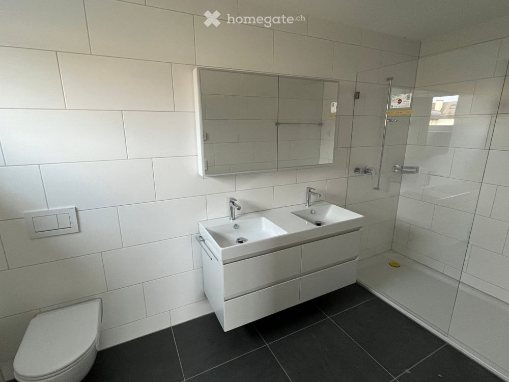 Moderne 4.5-Zimmer-Wohnung mit Balkon im Herzen von Bülach - Bild 7