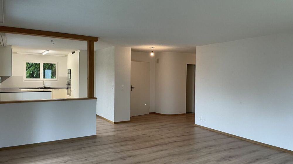 MODERNES WOHNEN WIE IM EIGENHEIM - Bild 4