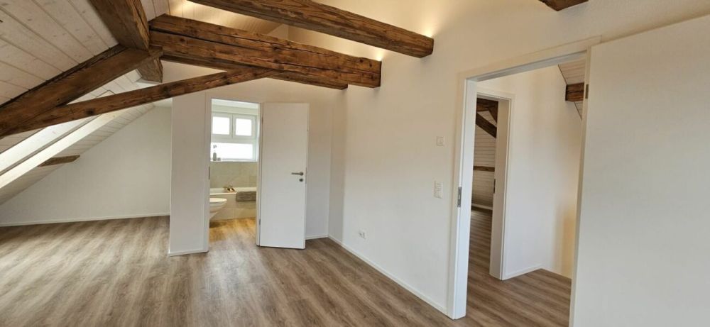 Freistehendes Einfamilienhaus in Wila - Bild 10