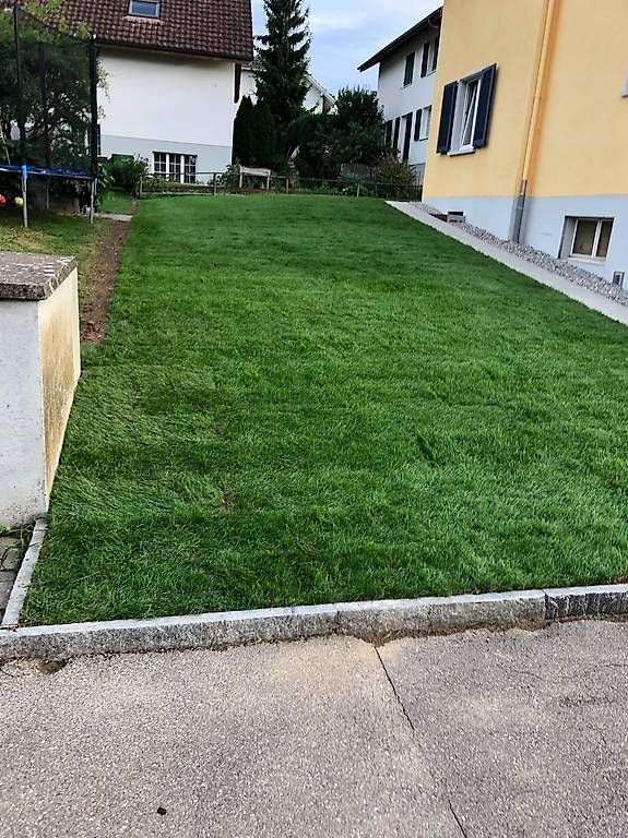 5.5 Zimmer Einfamilienhaus  - Bild 7