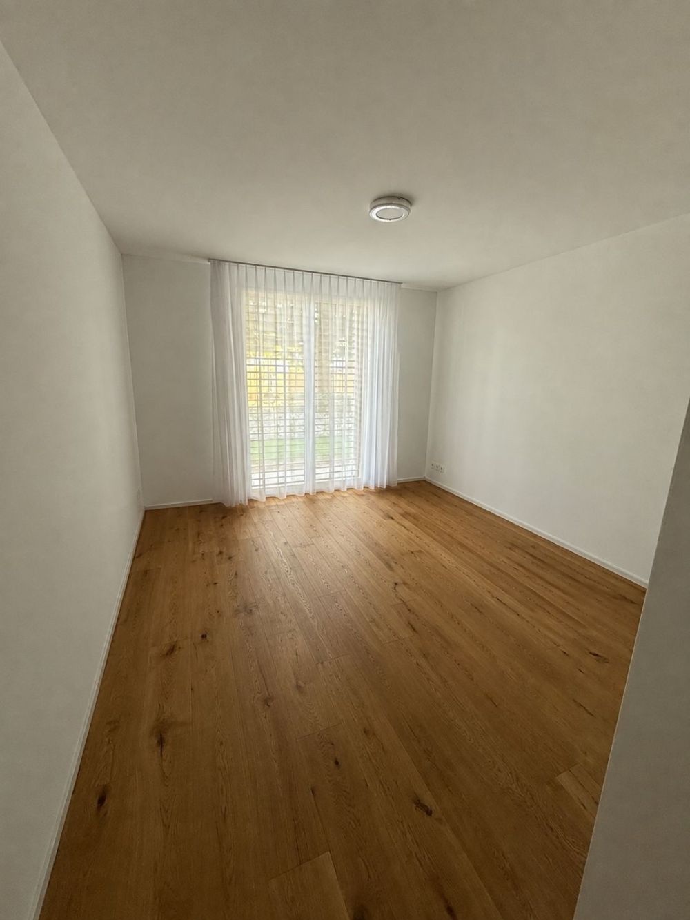 Moderne 4.5-Zimmer-Wohnung im EG  Neubau in Roggwil BE - Bild 10