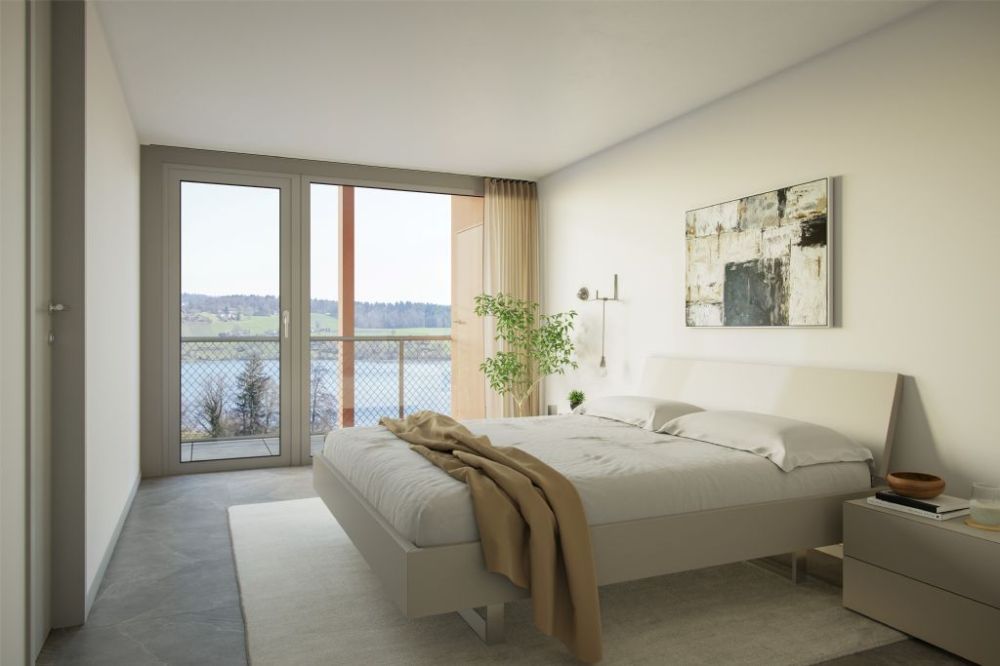 ERSTVERMIETUNG | NATURNAH | SEEBLICK - Bild 7