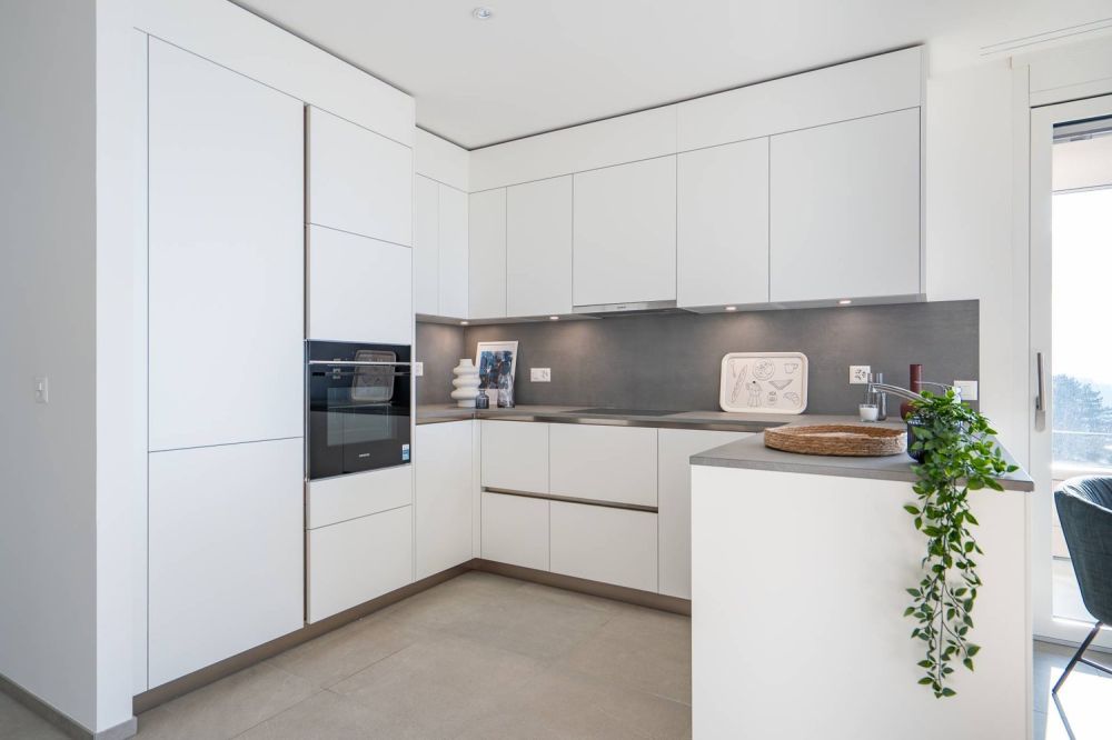 Appartement de 3,5 pièces avec vue sur le lac - Bild 5