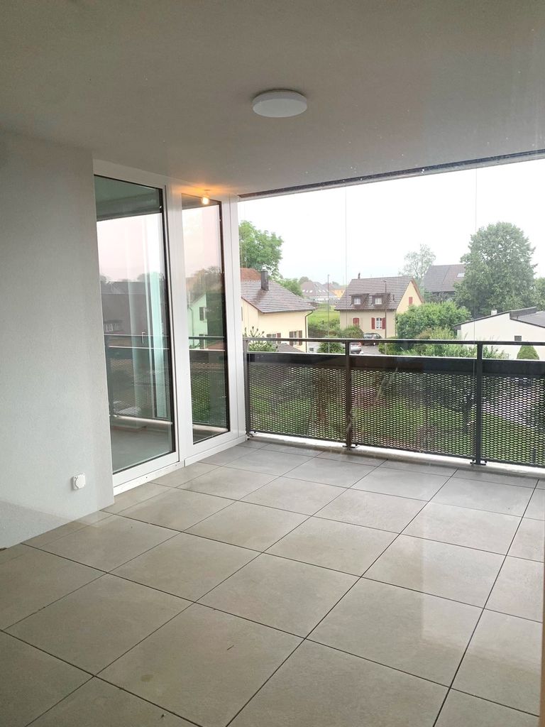 Exklusive Wohnung direkt an der Lüssel! - Balkon_gross.jpg