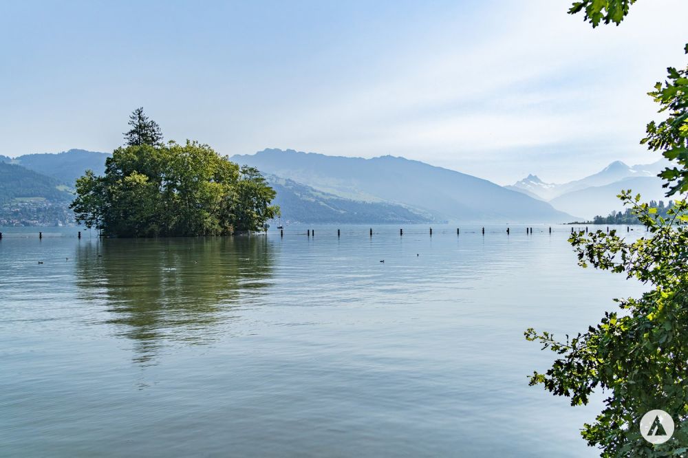 Neubauprojekt Gwattmoos: 2½-Zimmerwohnung im 1. OG - Bild 11